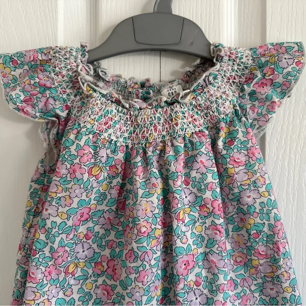 GAP cotton fully excellent