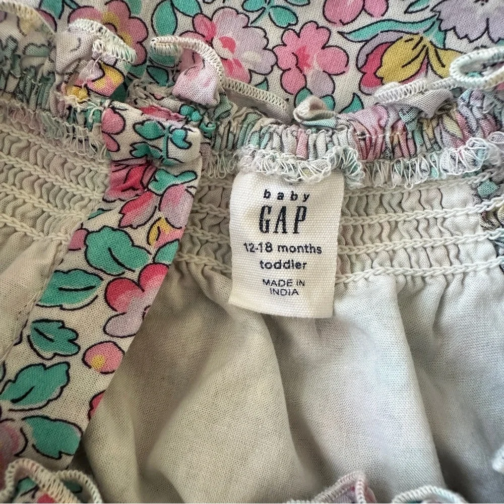 GAP excellent cotton