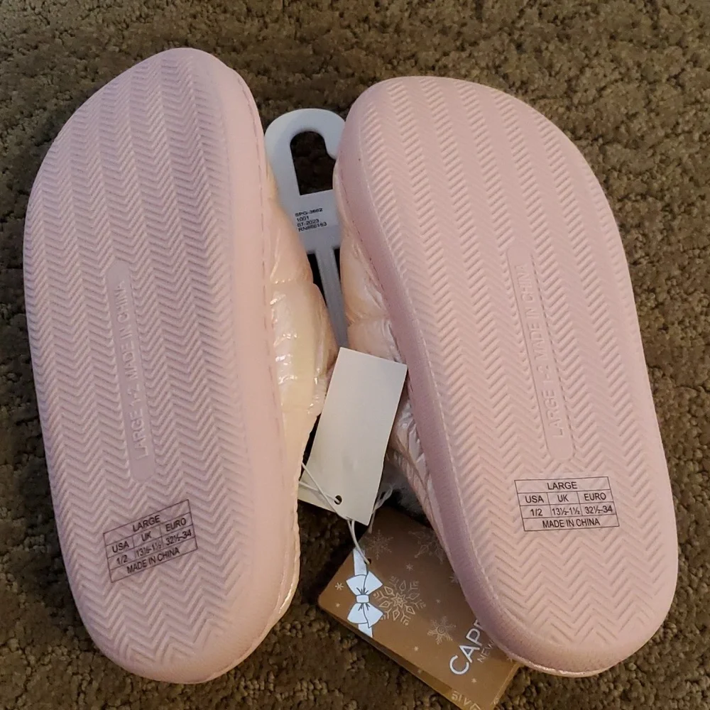 Capelli of New York ​new tags