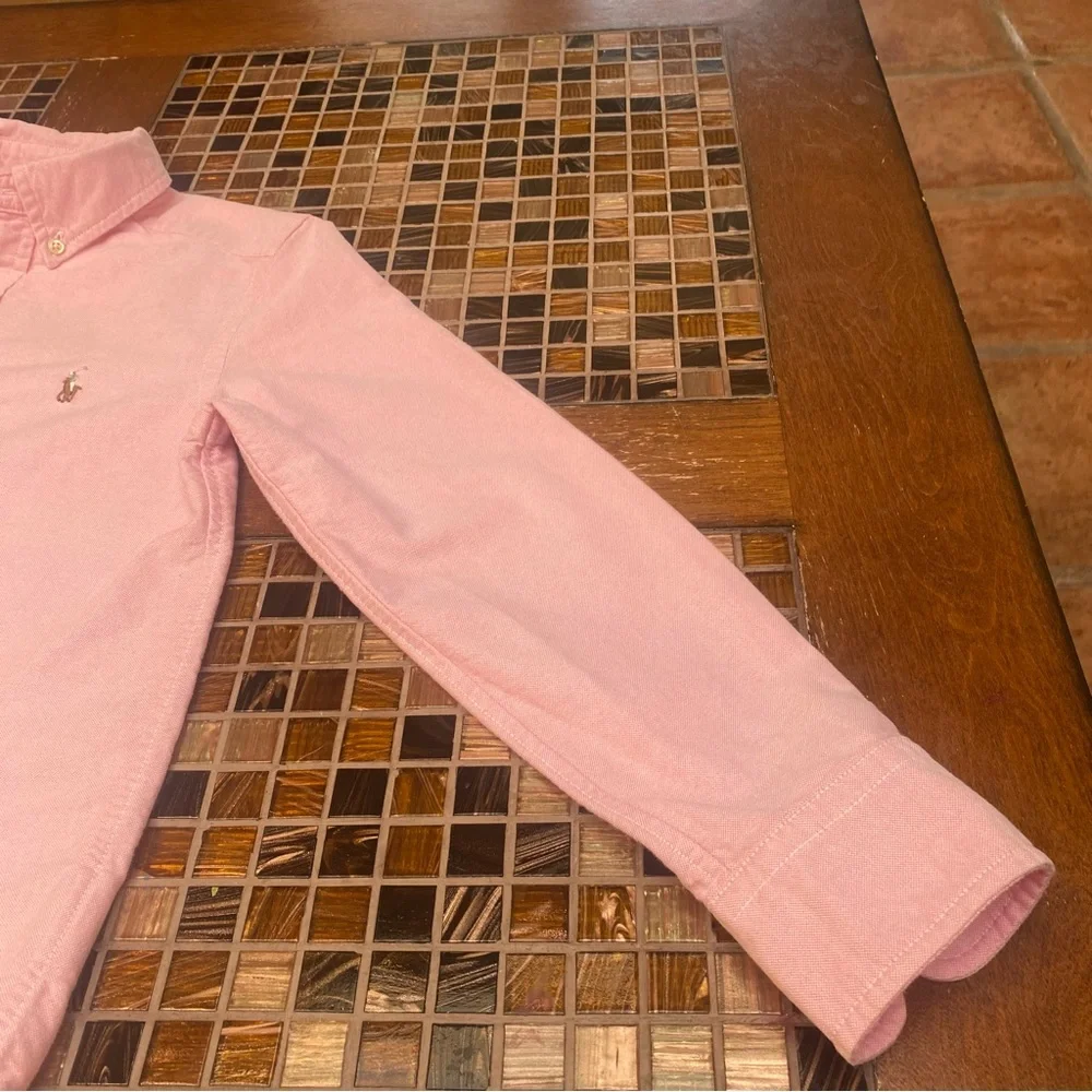 Ralph Lauren chest excellent