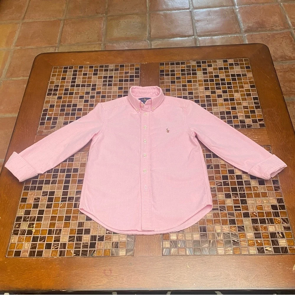 Ralph Lauren color super beautiful