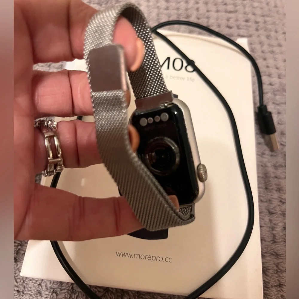 morepro absolutely love