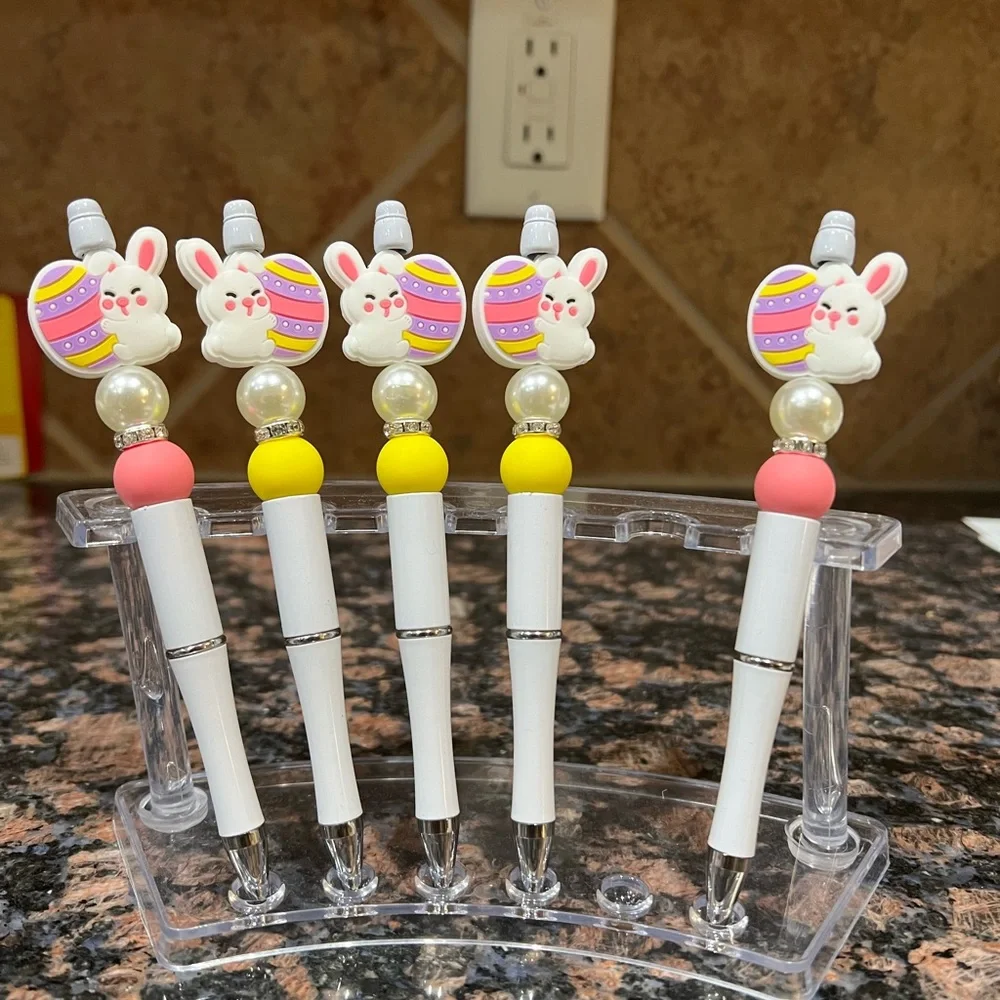 Easter HandCrafted Ink Pen
