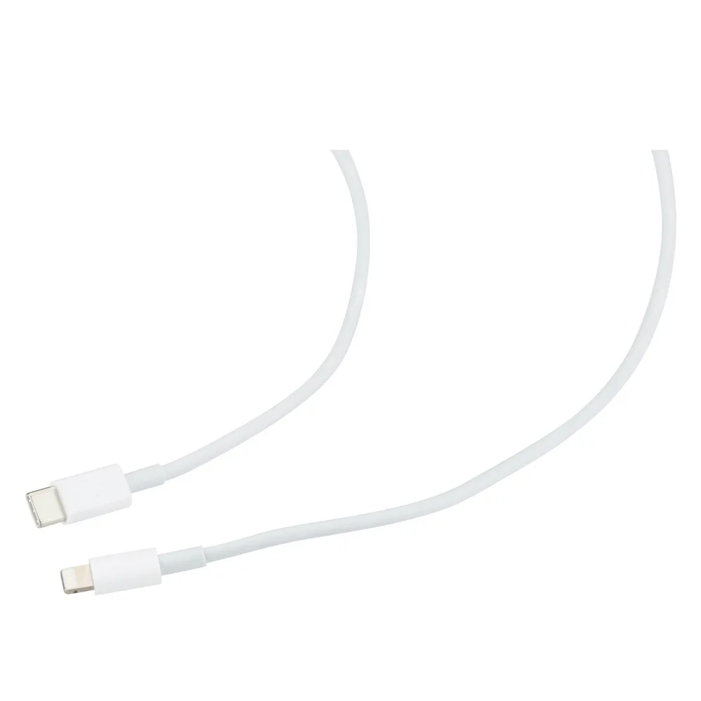 Apple usb lightning