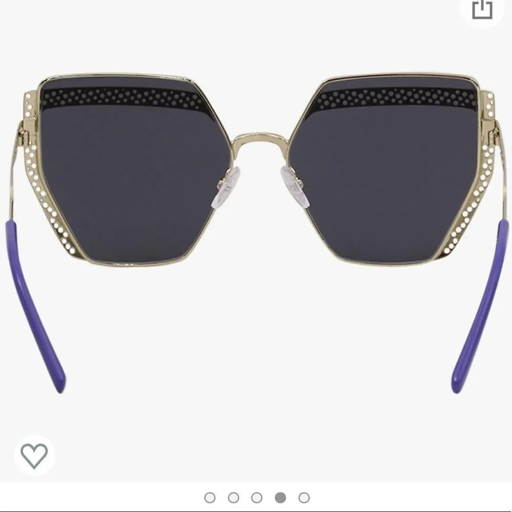Oxydo full sunglasses 559mm