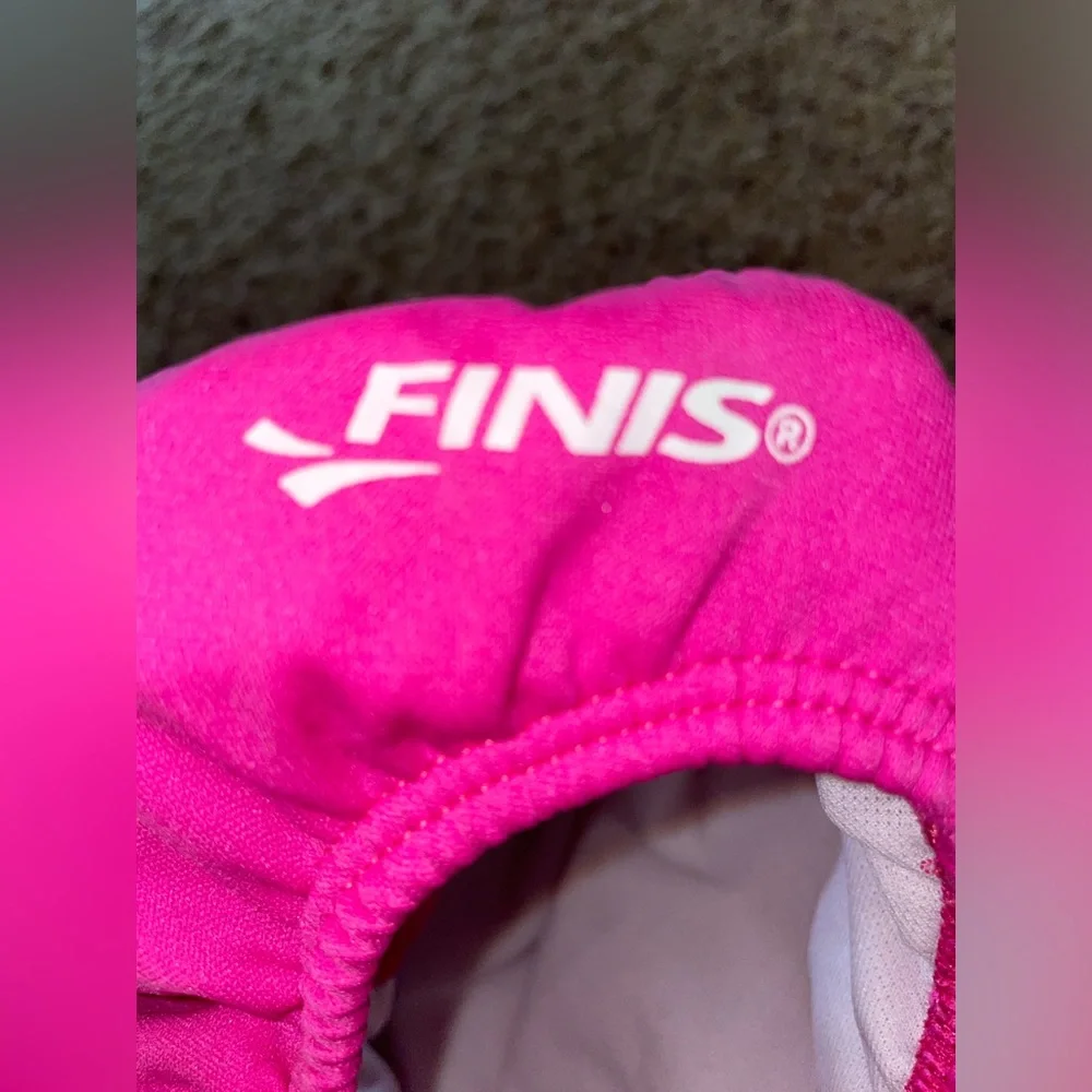finis perfect swimming