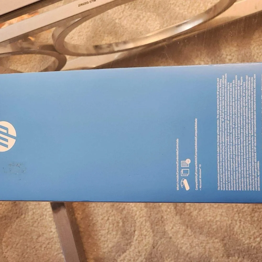 HP USB C Universal Dock Station d accueil universelle USB -C