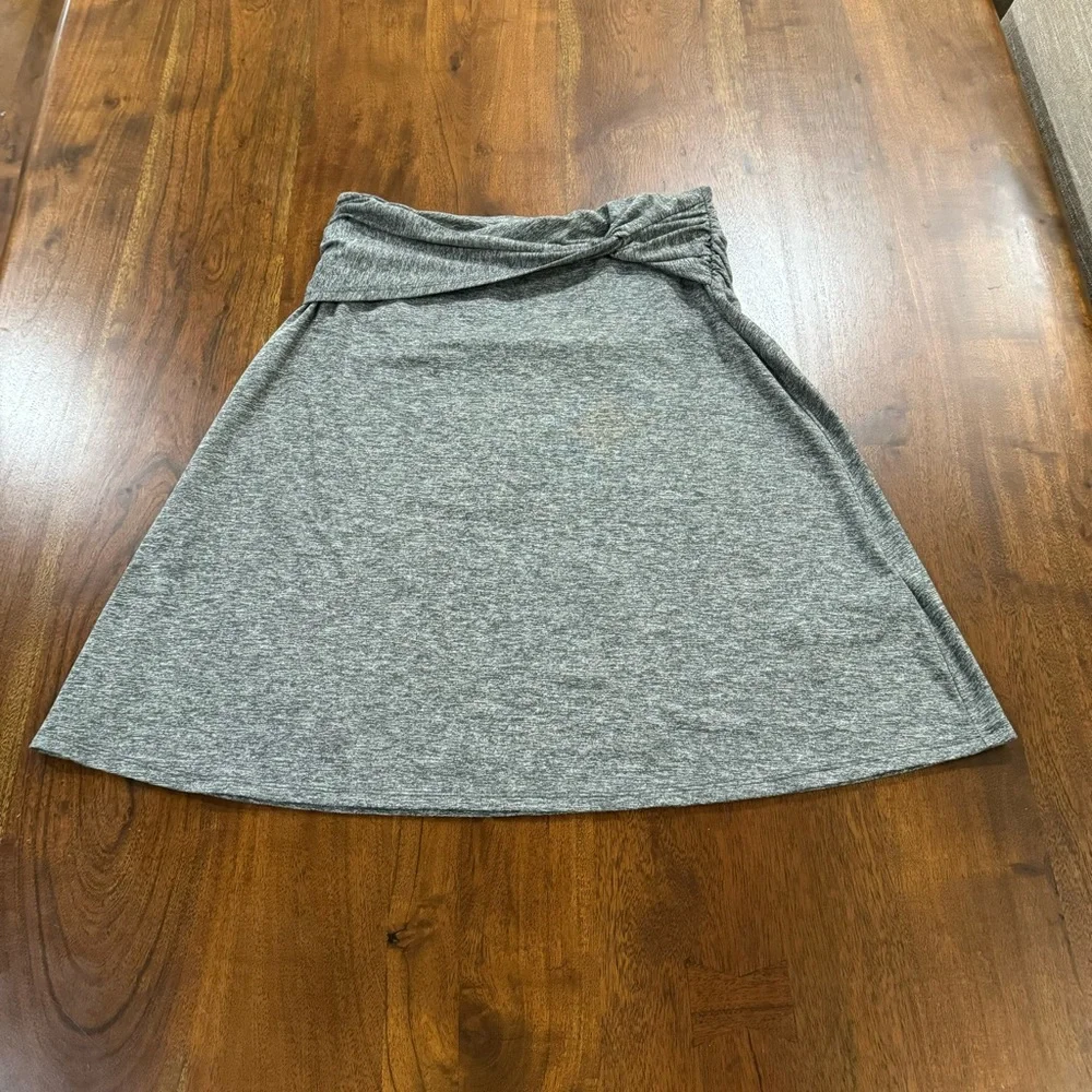 Patagonia Seabrook Knot Skirt Size XS