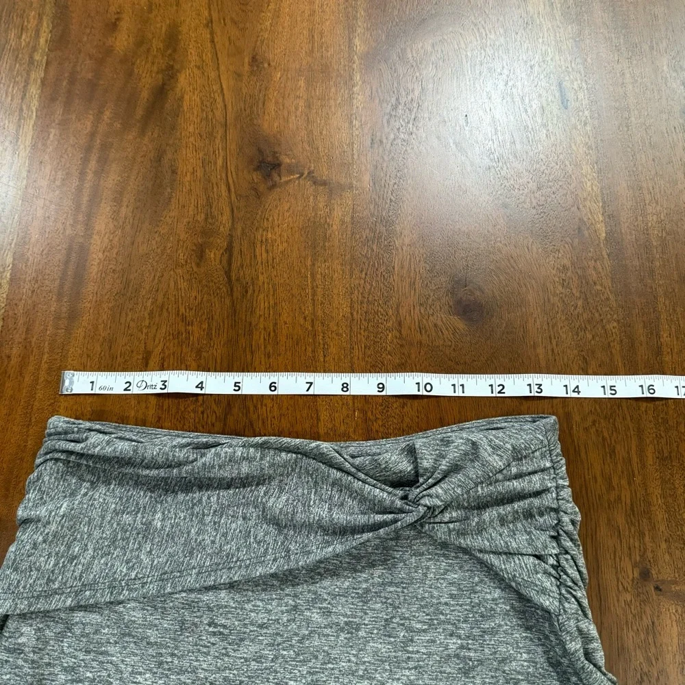 Patagonia seabrook knot