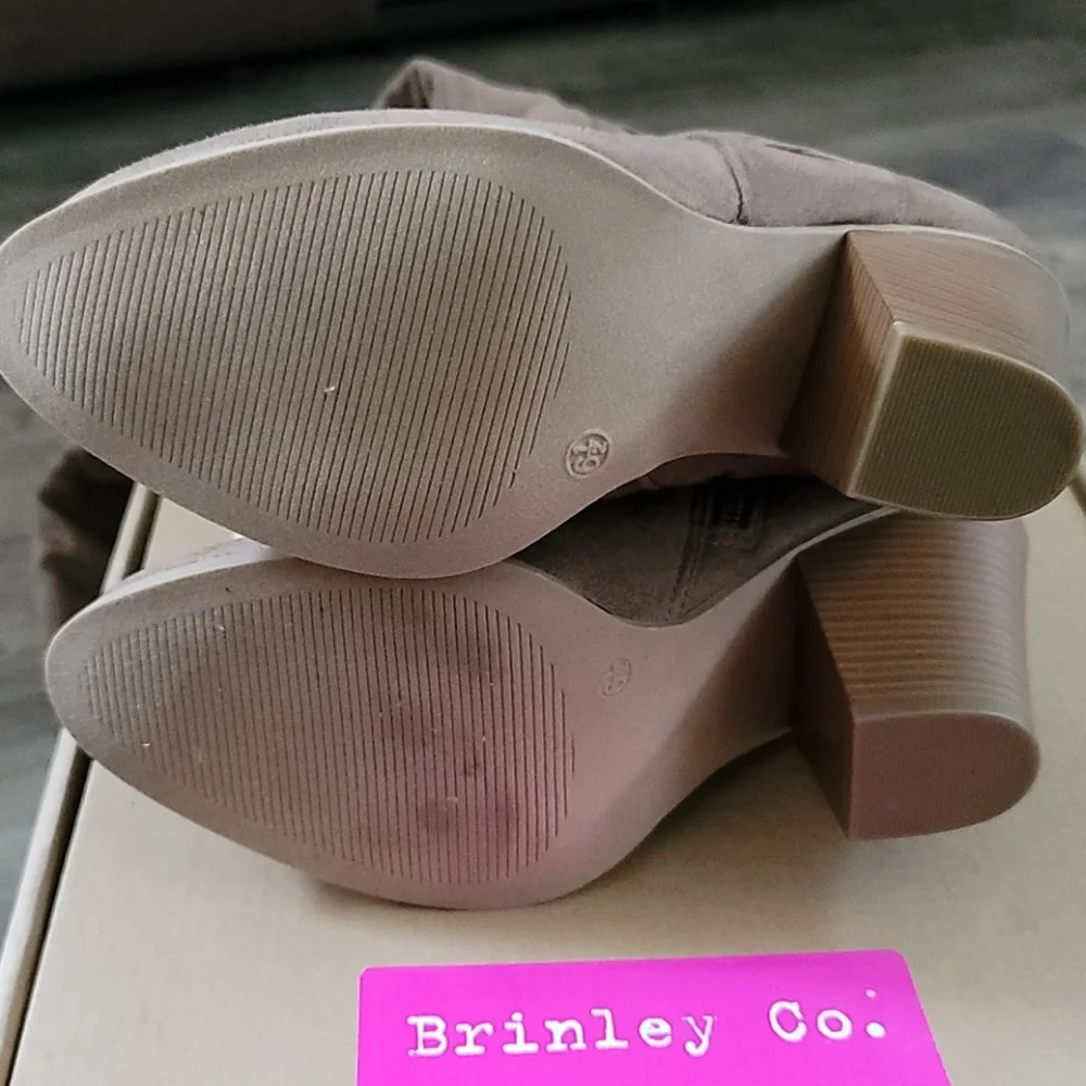 Brinley Co. brinley co