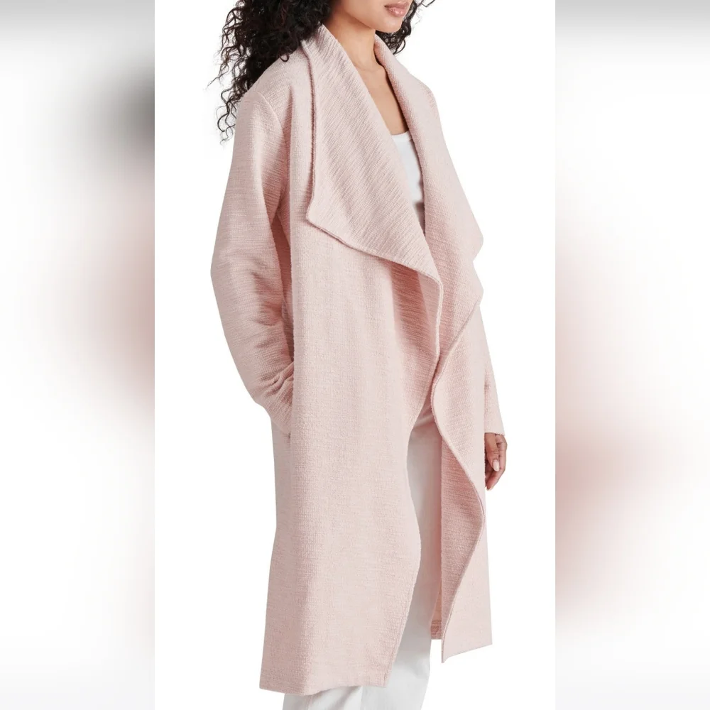 Steve Madden slub knit