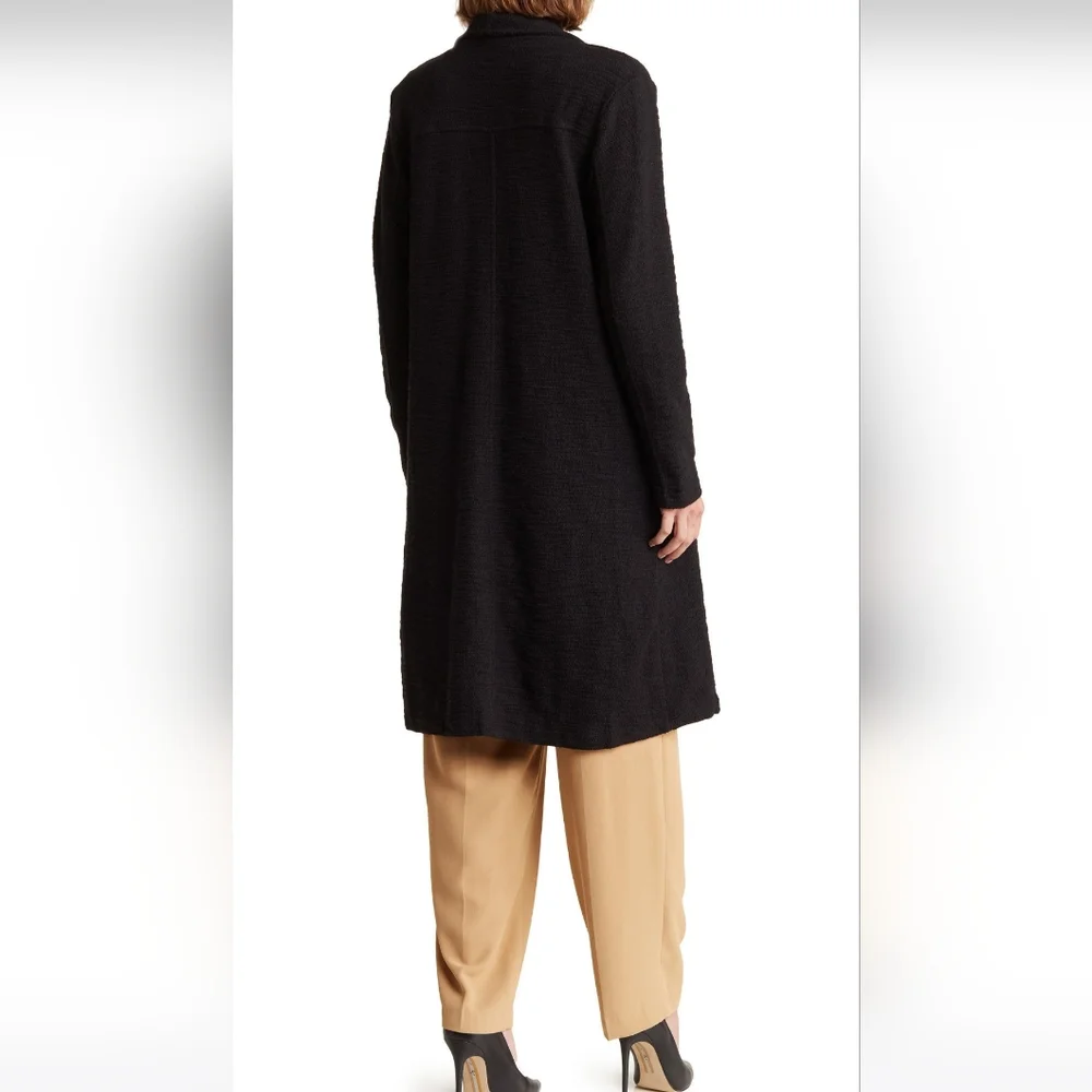 Steve Madden slub knit