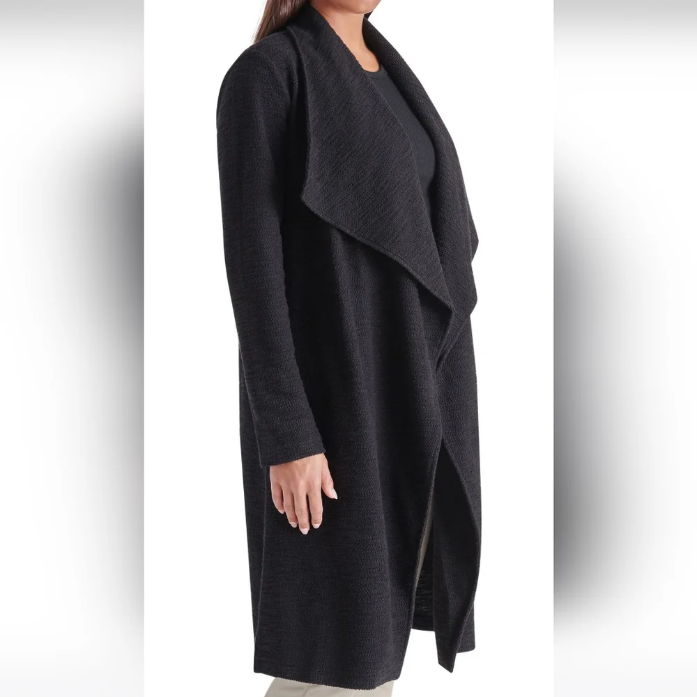 Steve Madden slub knit
