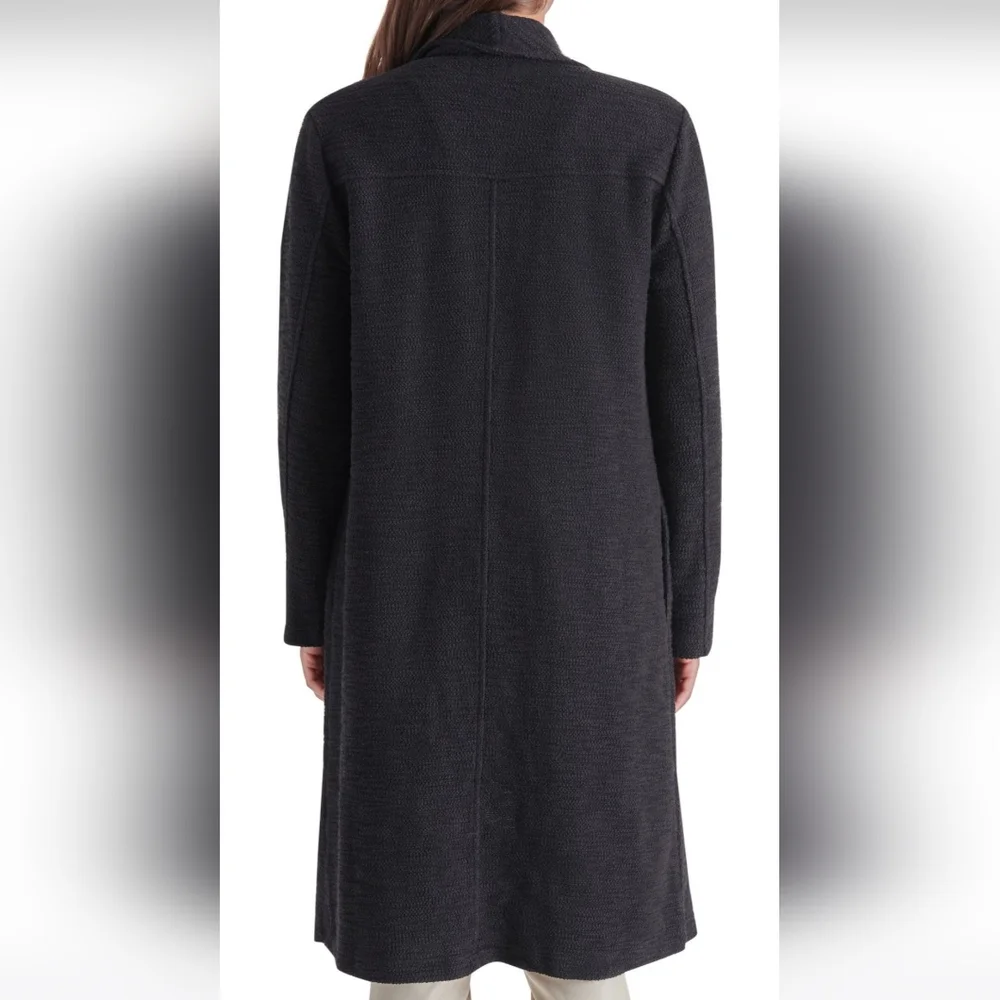 Steve Madden slub knit