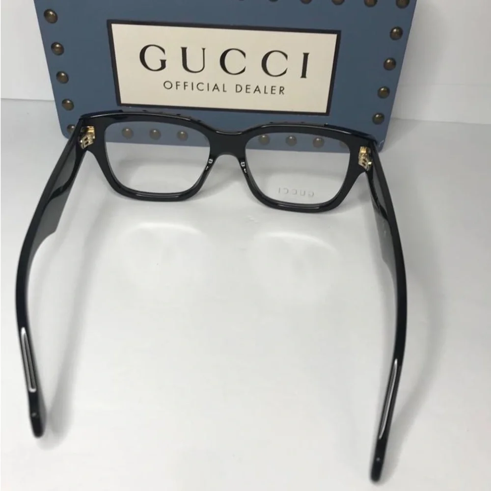 Gucci gg1428o 	145mm