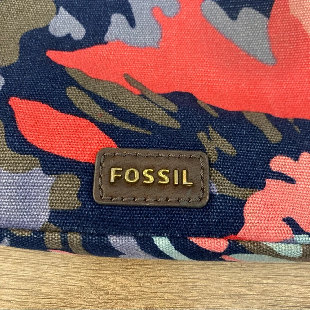 Fossil jenna floral