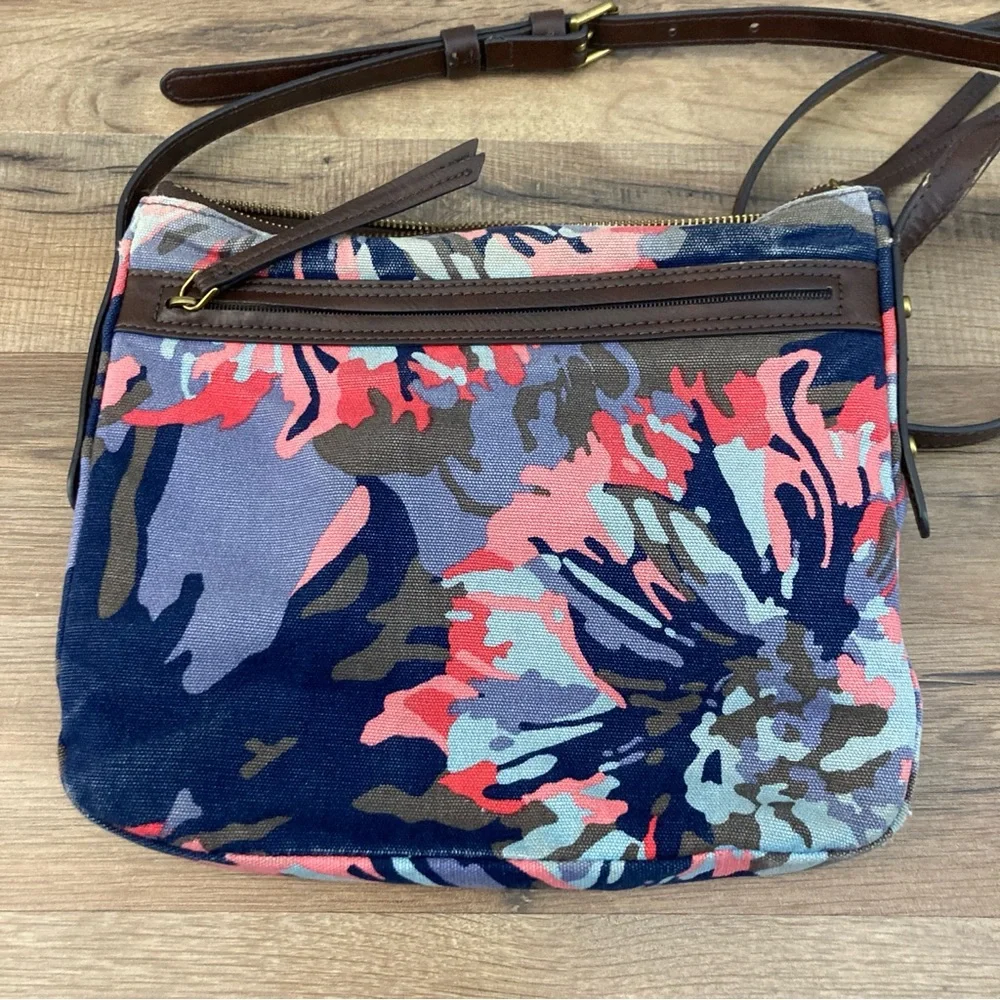 Fossil jenna floral