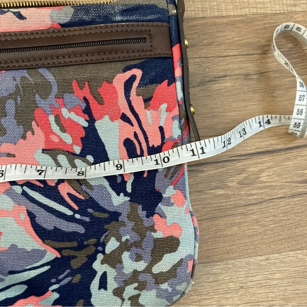 Fossil jenna floral