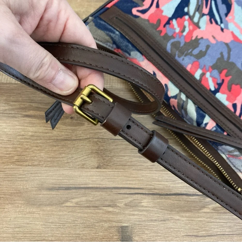 Fossil jenna floral