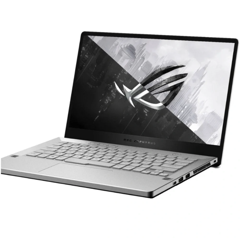 Asus ROG Zephyrus G14 Gaming Laptop -AMD Ryzen 9- 16gb- NVIDIA GeForce RTX 2060