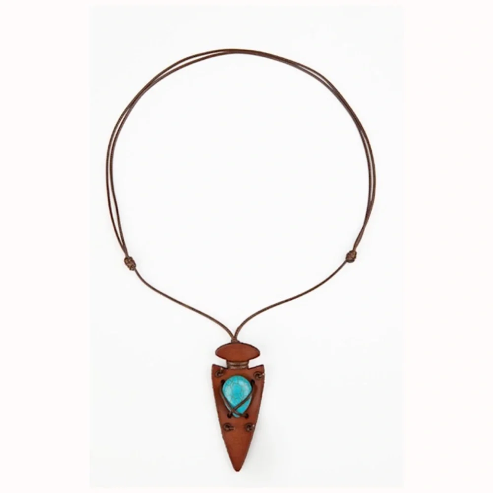 unbranded native american