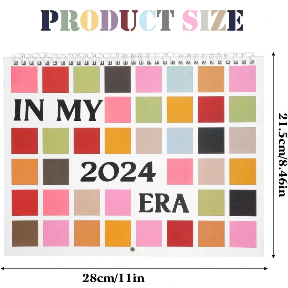 N/A 2024 calendar