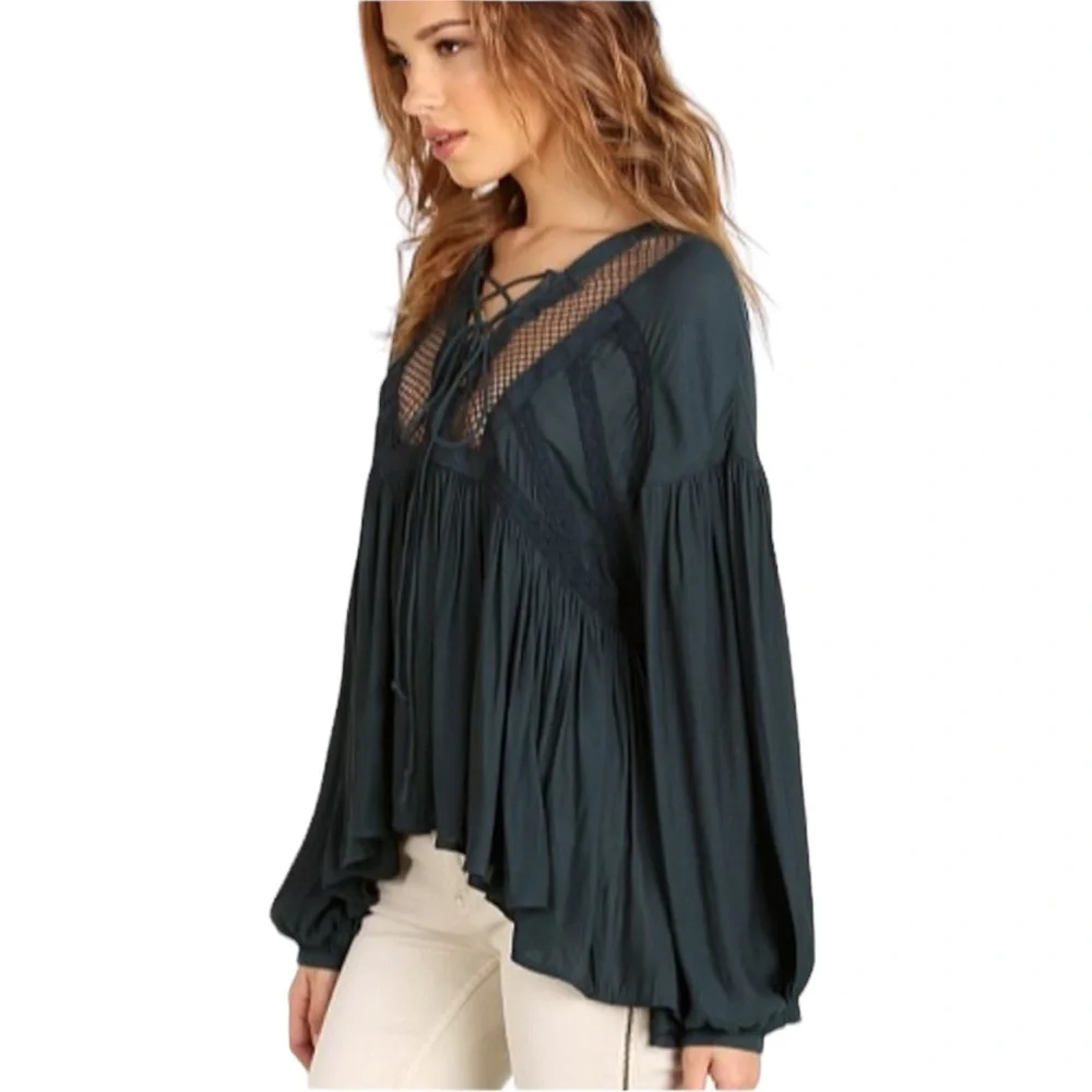 Free People like new