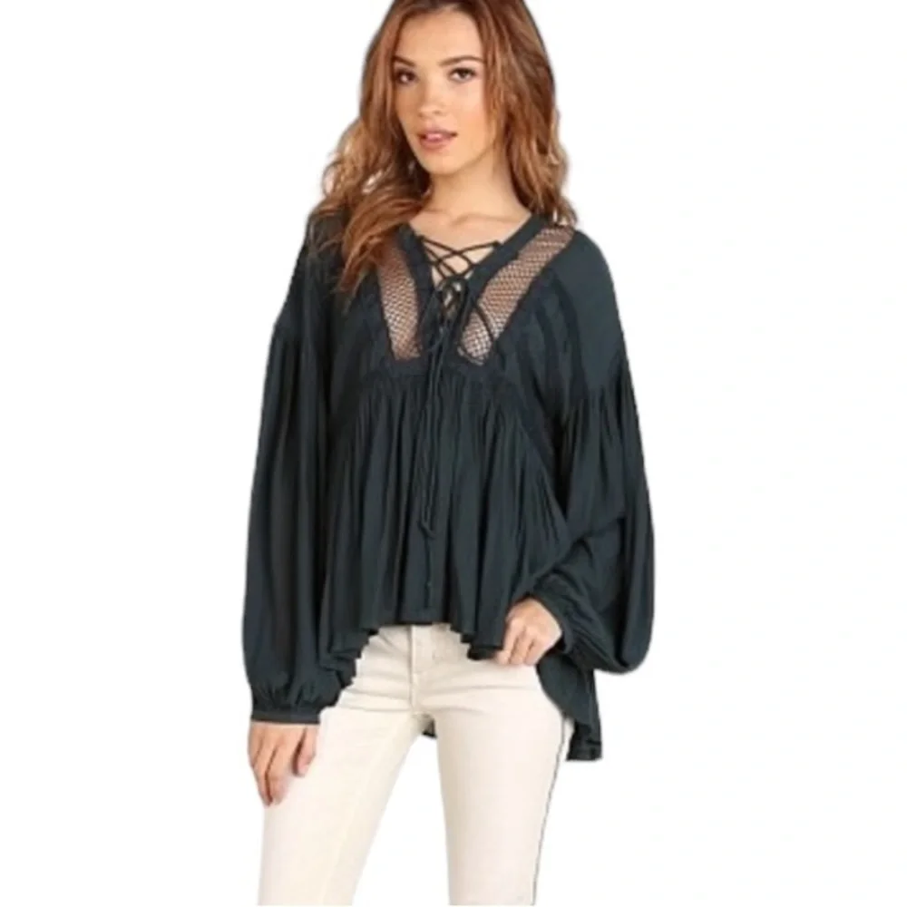 Free People like new