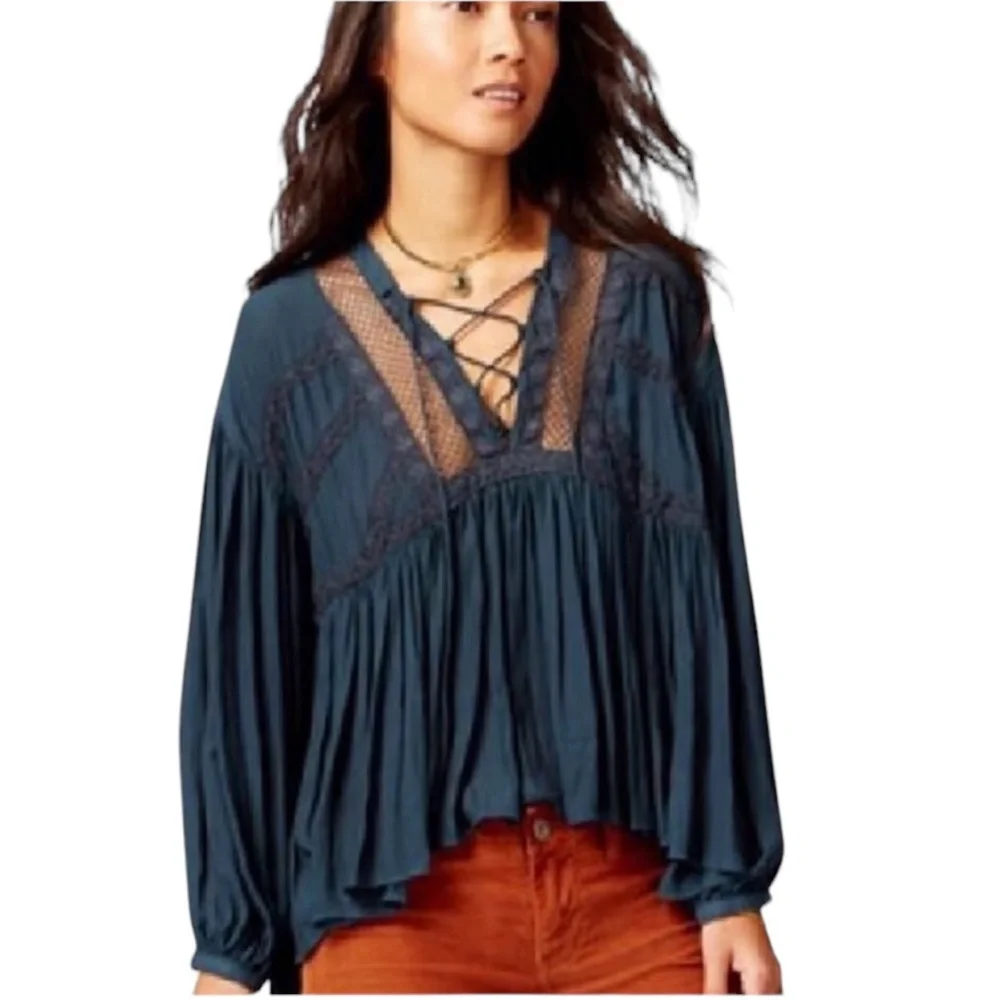 Free People like new