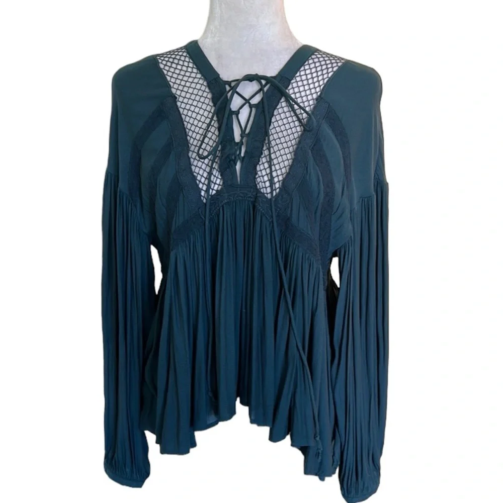 Free People like new