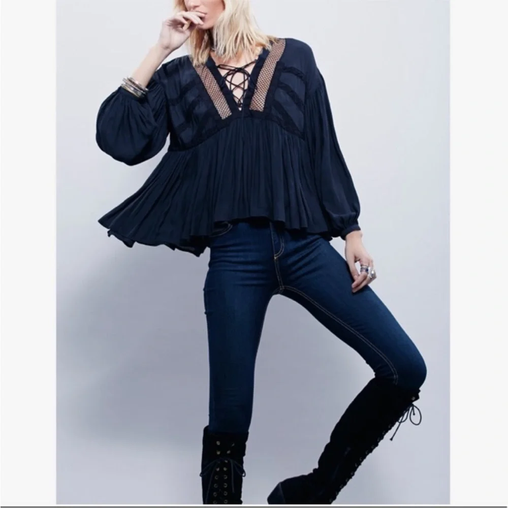 Free People like new