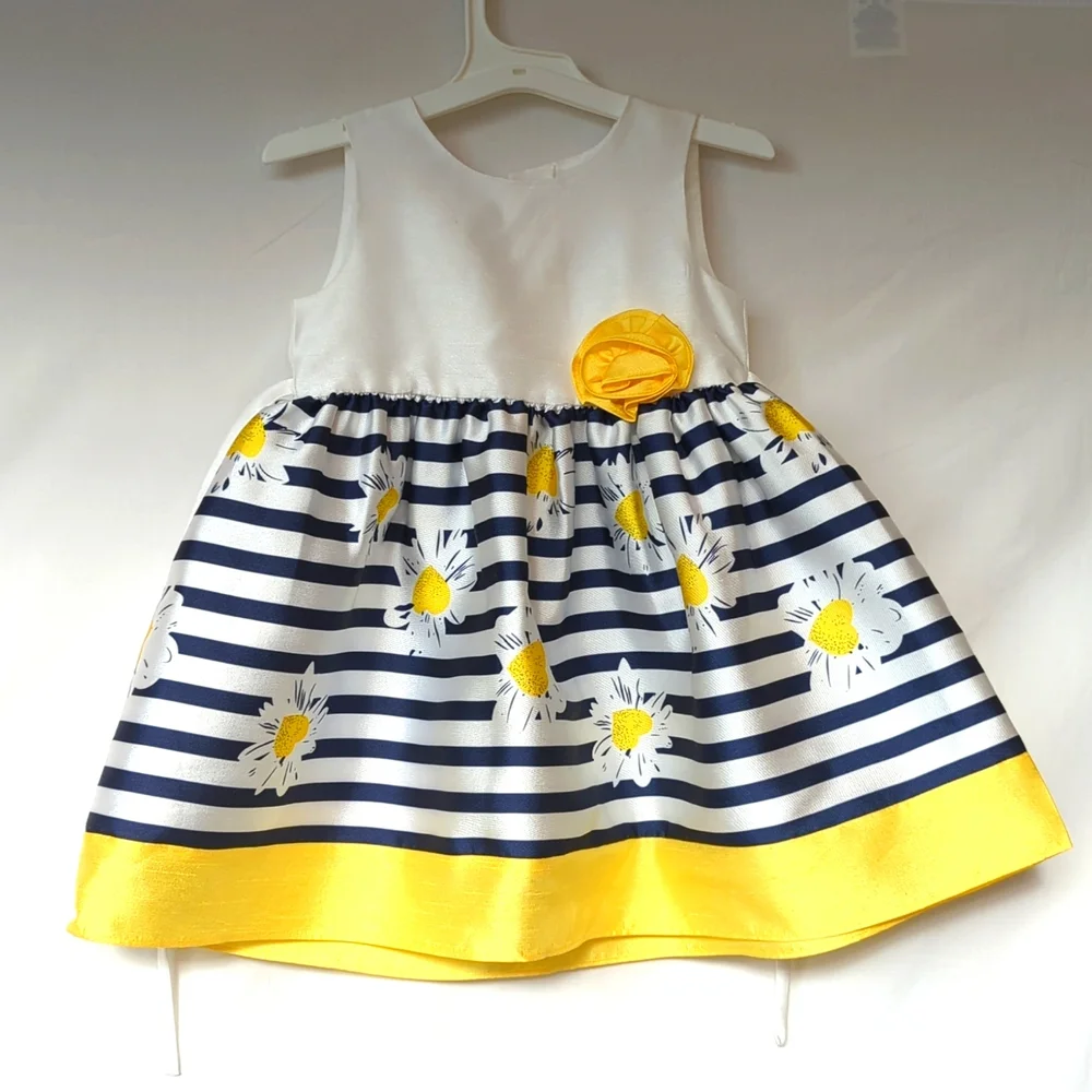 La Princess adorable toddler