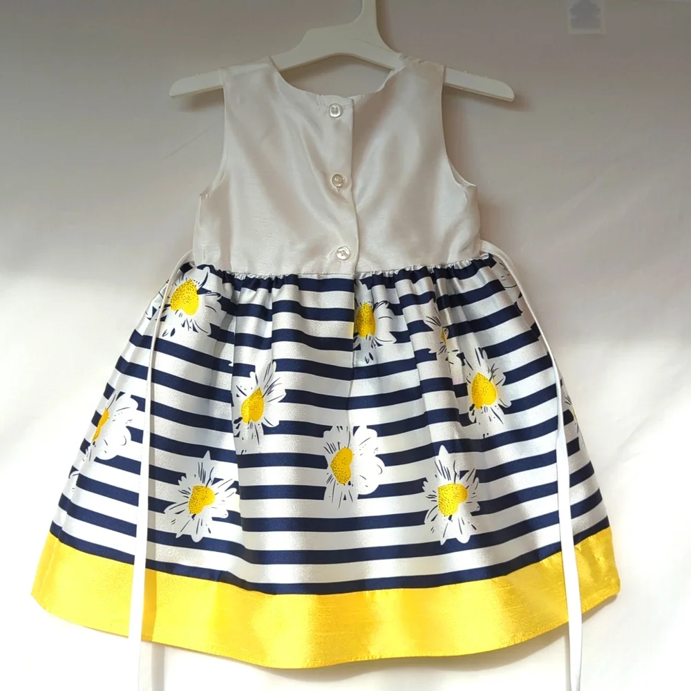 La Princess adorable toddler