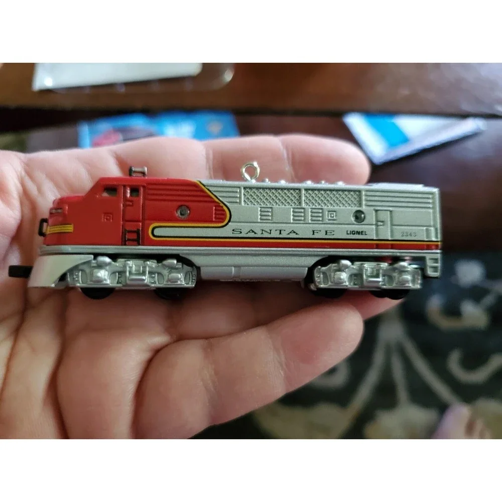Hallmark excellent made