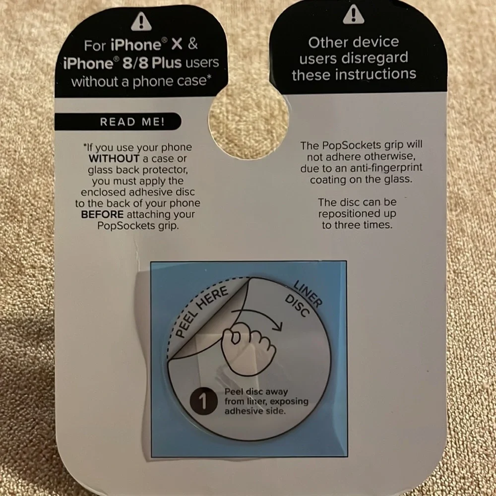 PopSocket super cute