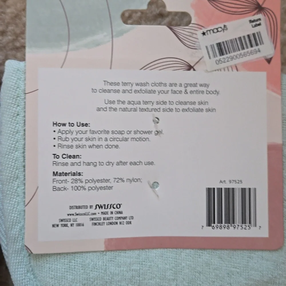 Precision Beauty dual sided