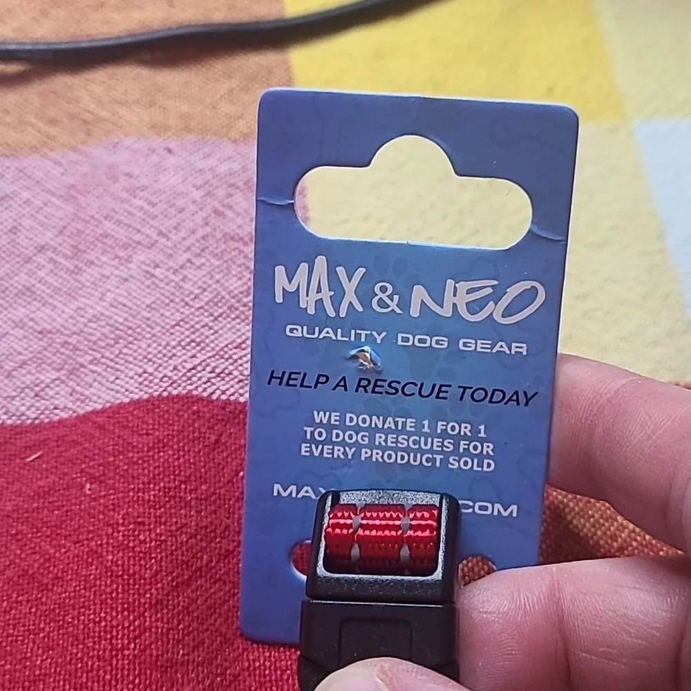 max & neo new xsmall