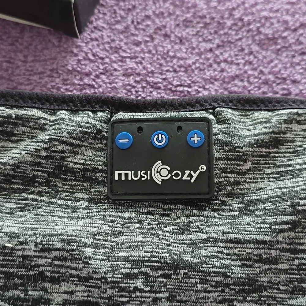 musicozy wireless sports