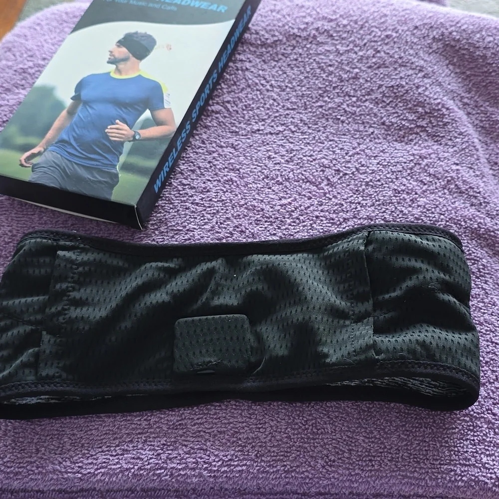 musicozy wireless sports