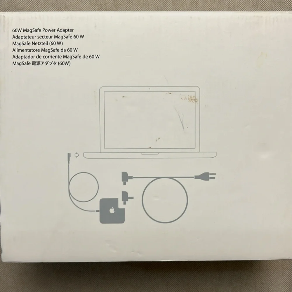 Apple original 60