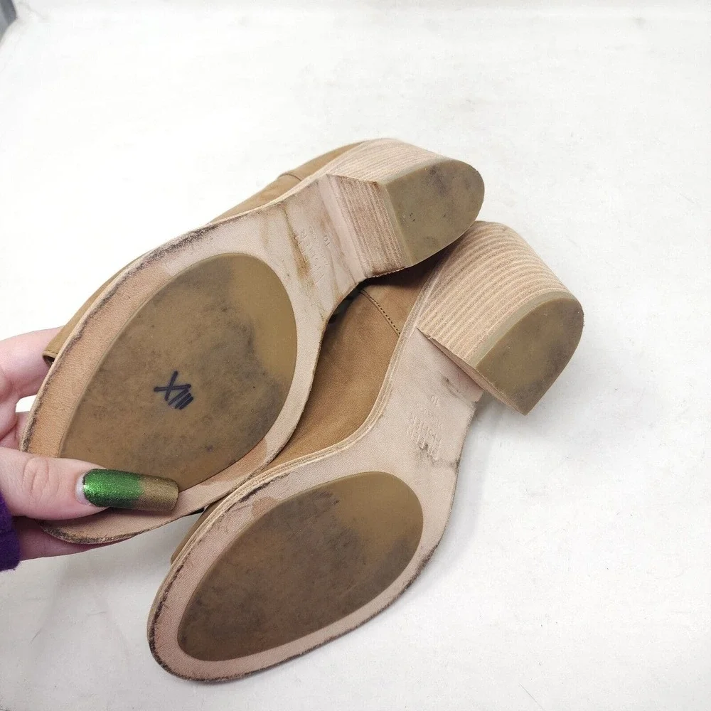 Eileen Fisher sole name photos