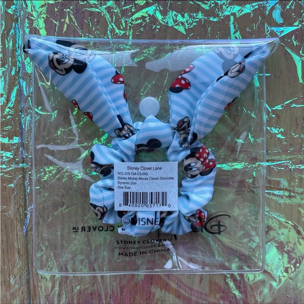 Disney sold out