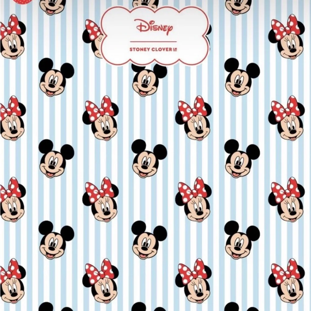 Disney sold out