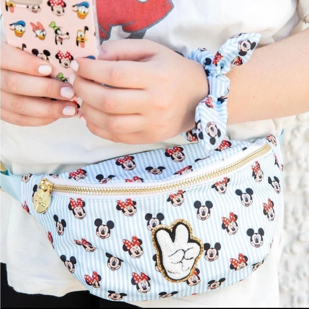 Disney sold out