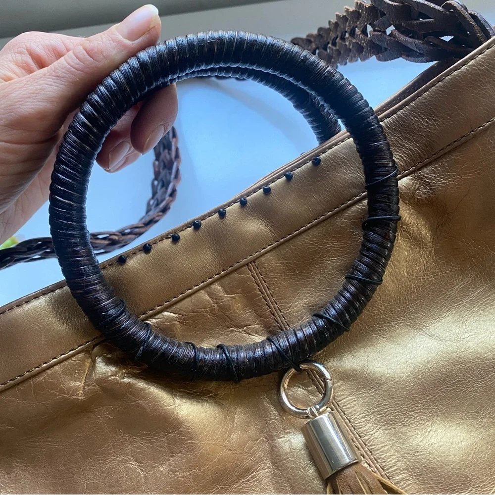 alfani leather