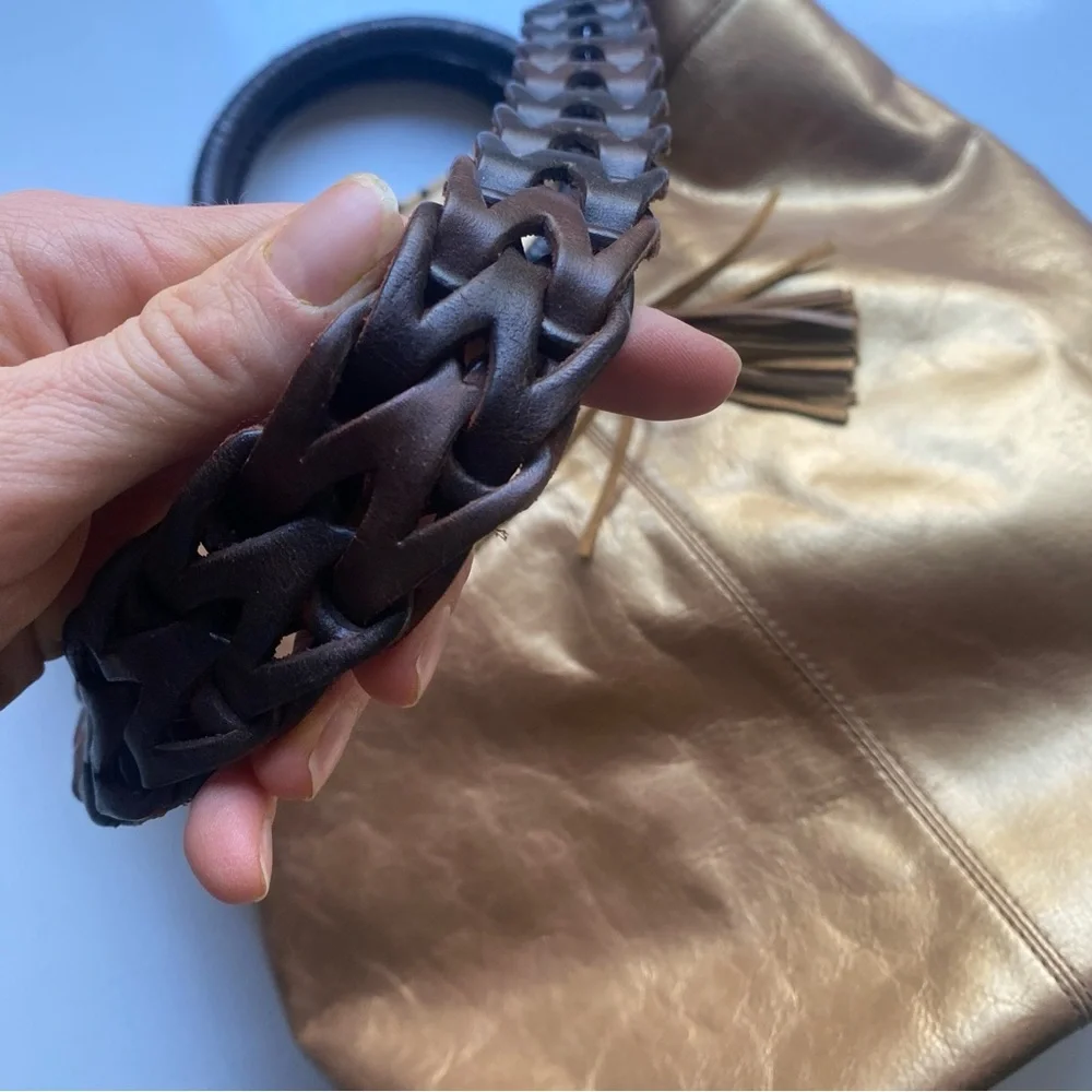 alfani leather