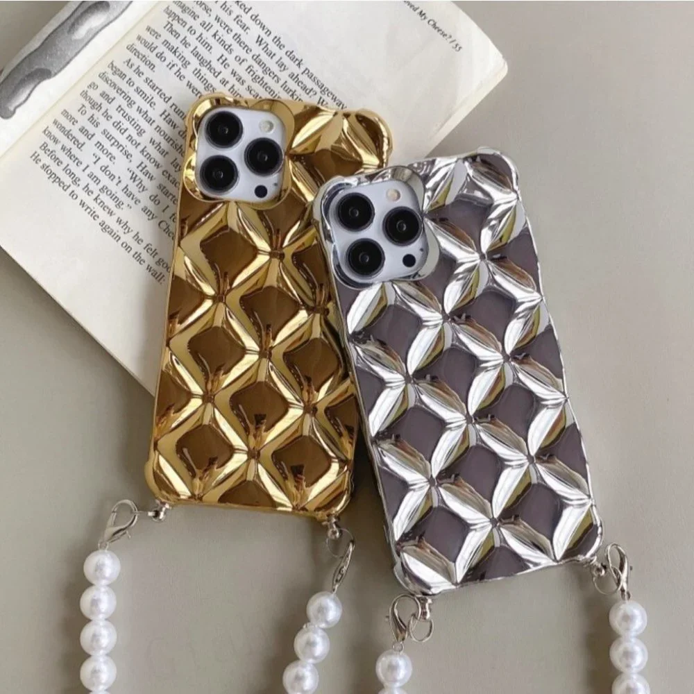 Kerah’s Fashion luxury iphone