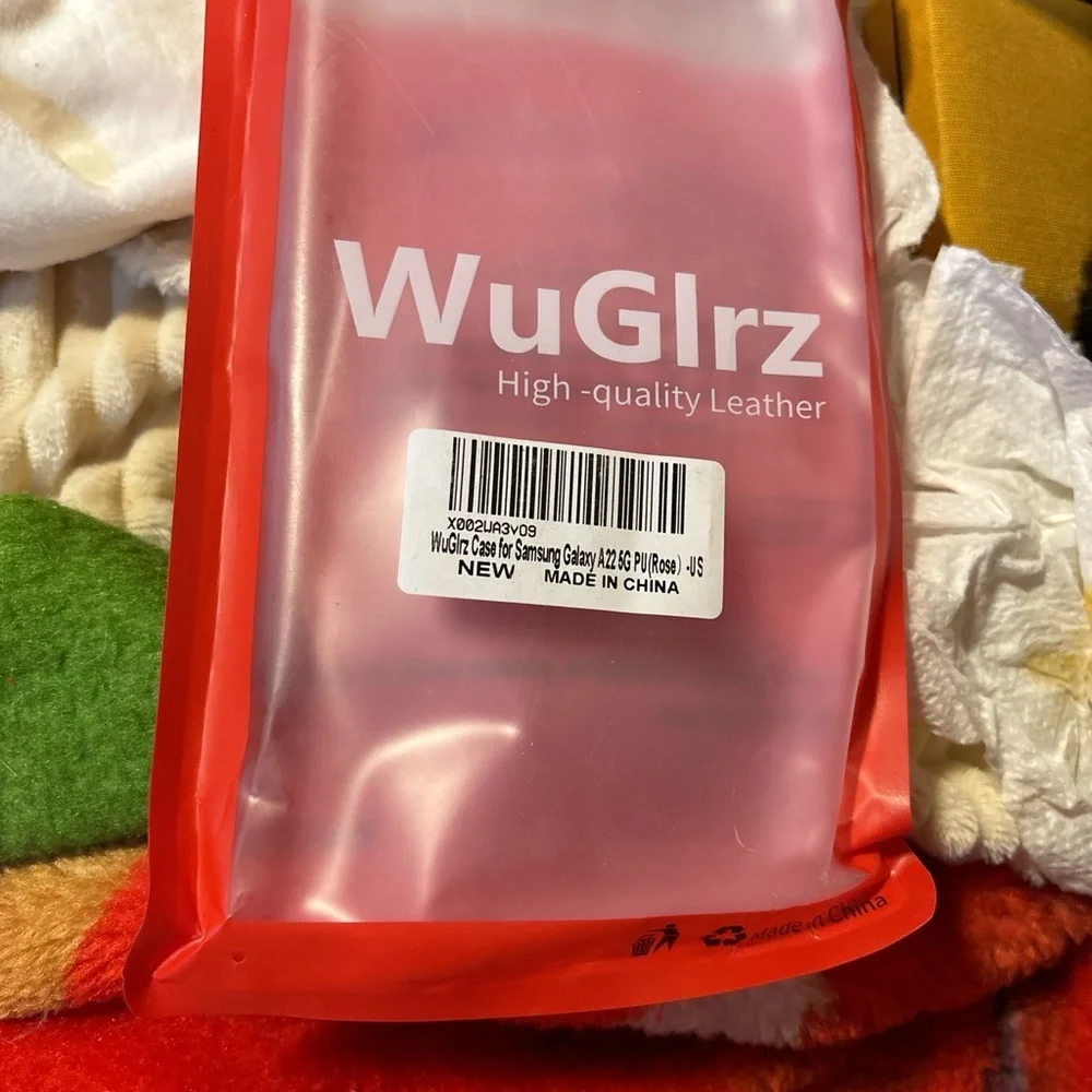 Samsung new wugiz