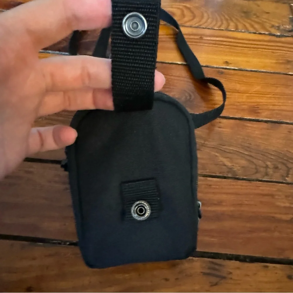 Sony camera case