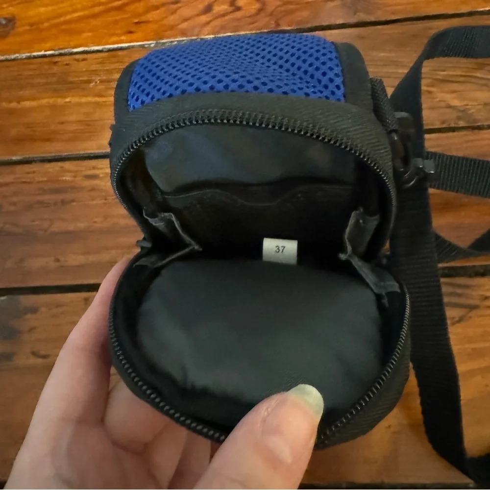 Sony camera case